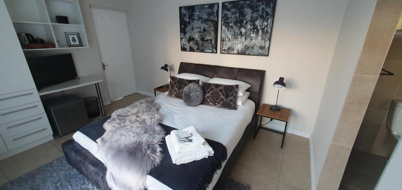 Beachview Guest Suites Port Elizabeth 외부 사진