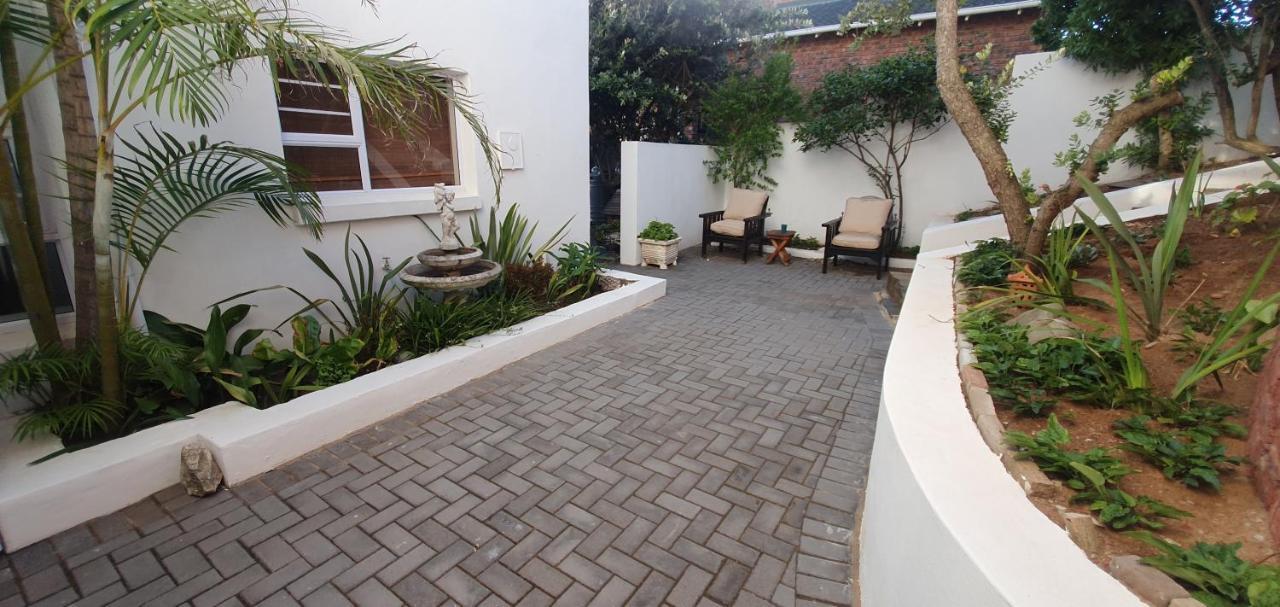 Beachview Guest Suites Port Elizabeth 외부 사진