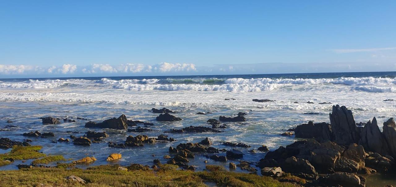 Beachview Guest Suites Port Elizabeth 외부 사진