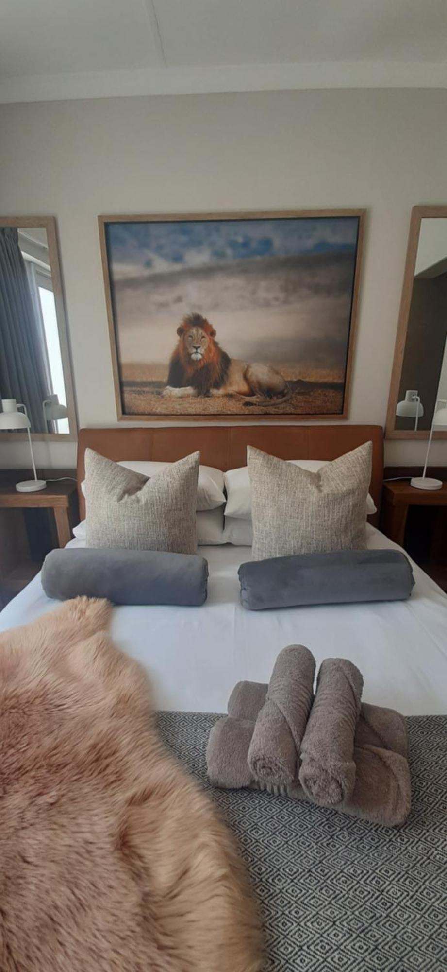 Beachview Guest Suites Port Elizabeth 외부 사진