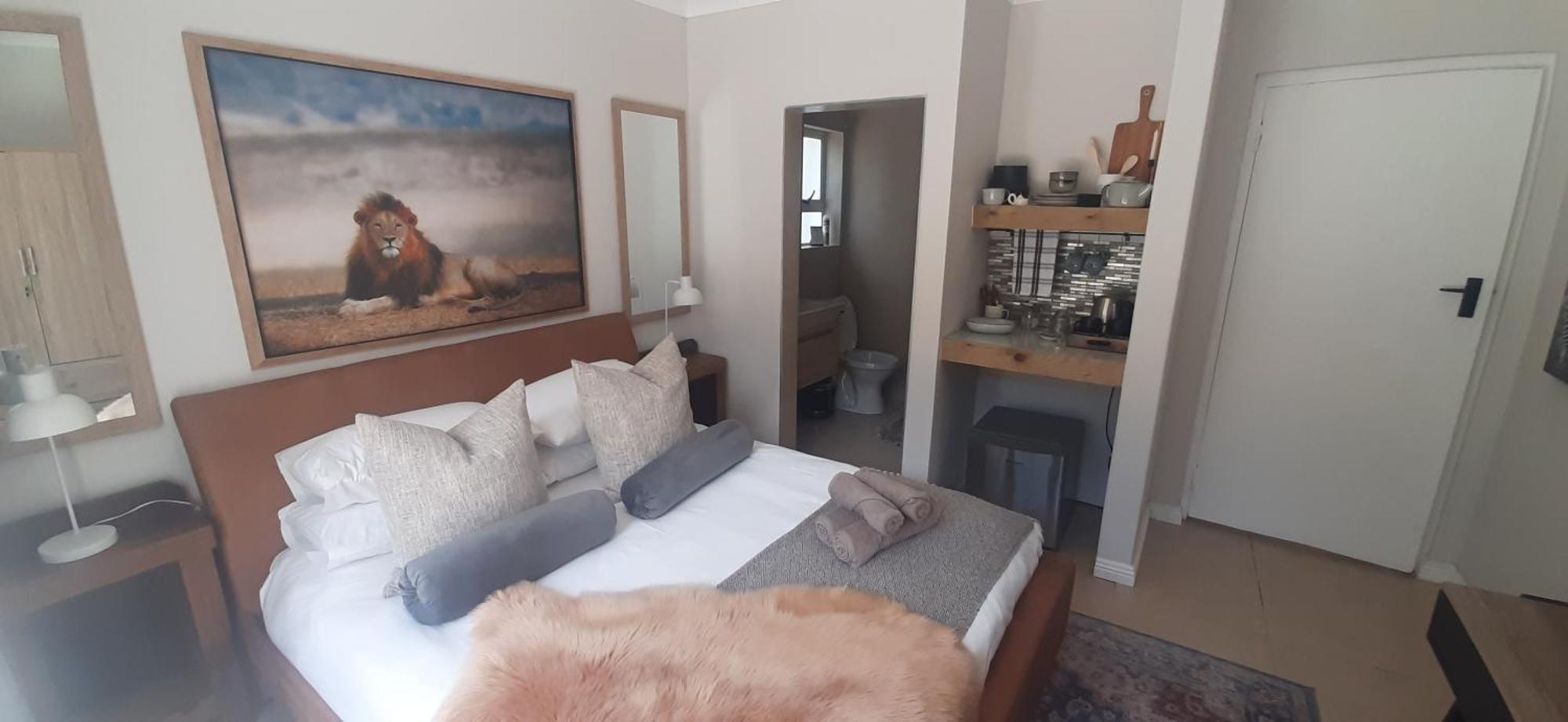 Beachview Guest Suites Port Elizabeth 외부 사진