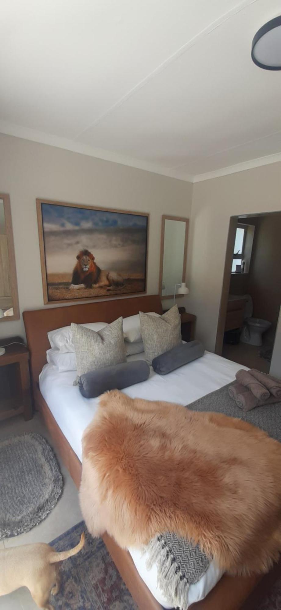 Beachview Guest Suites Port Elizabeth 외부 사진