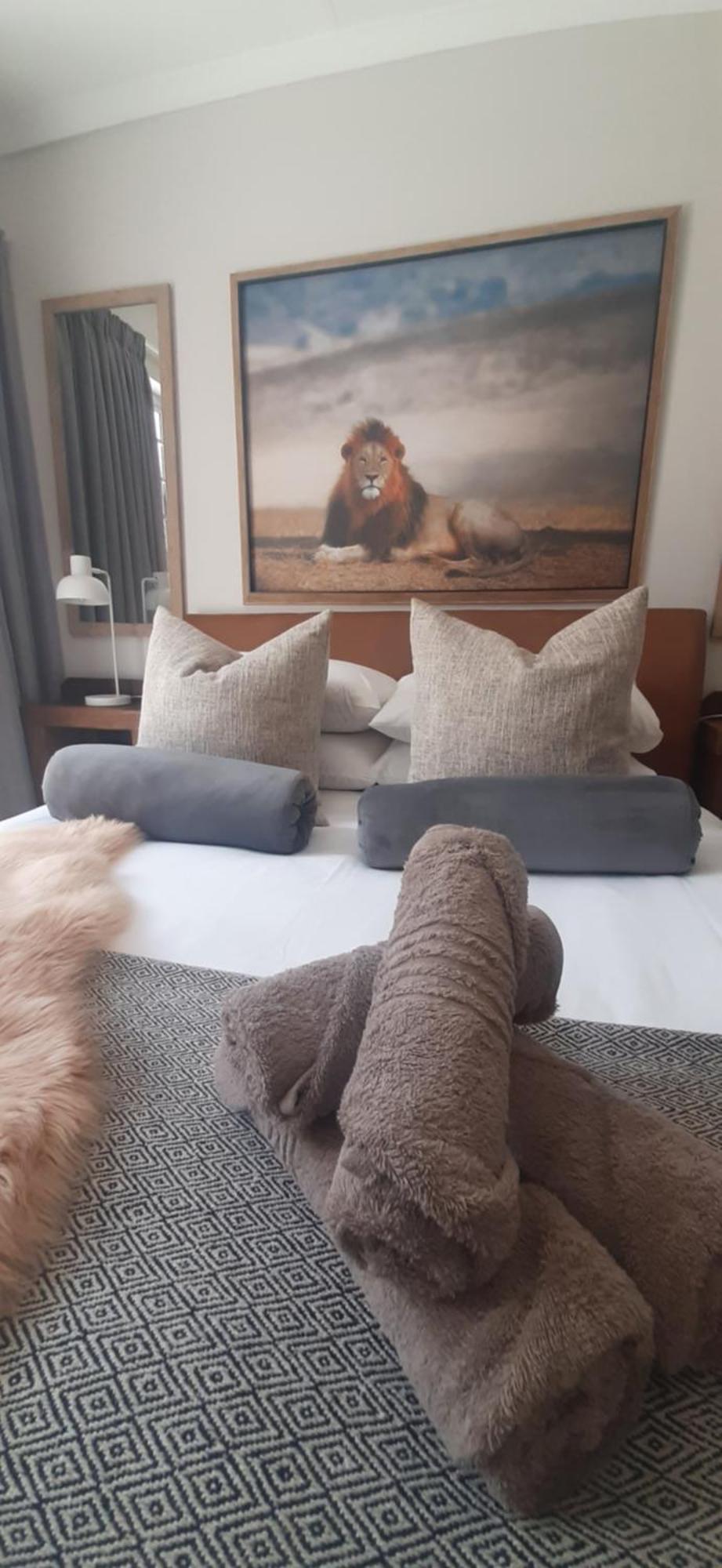 Beachview Guest Suites Port Elizabeth 외부 사진