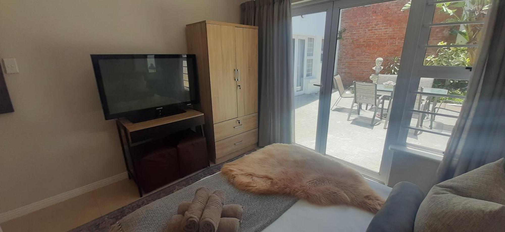 Beachview Guest Suites Port Elizabeth 외부 사진
