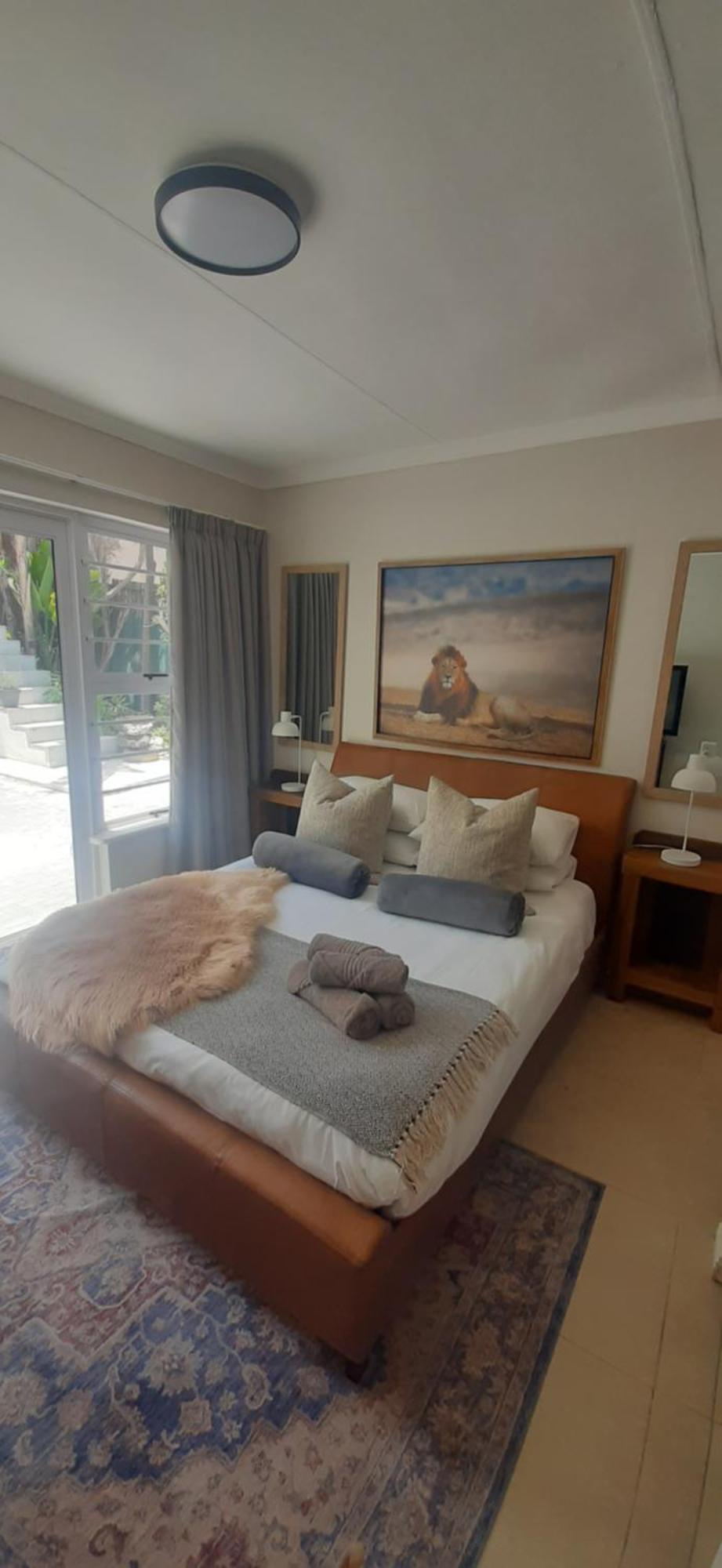Beachview Guest Suites Port Elizabeth 외부 사진