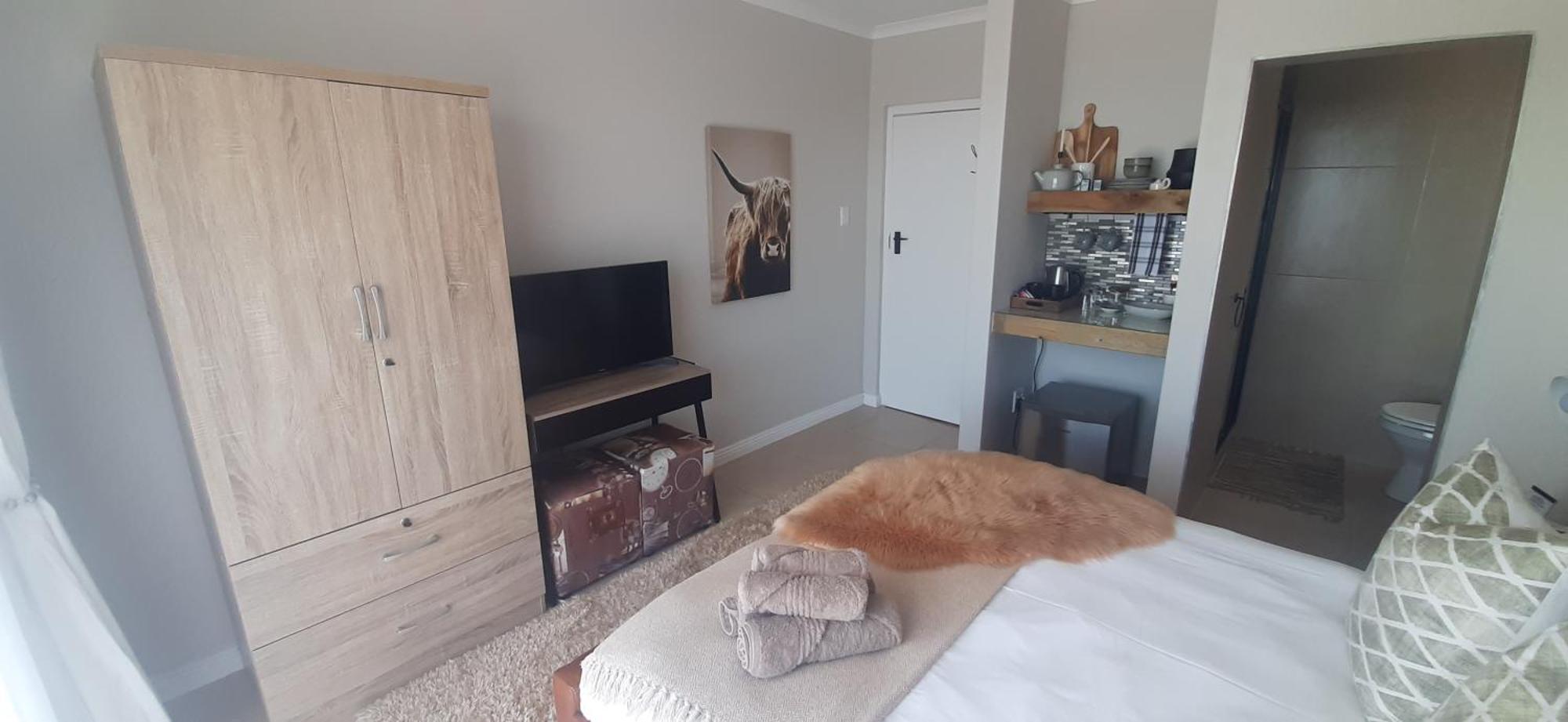 Beachview Guest Suites Port Elizabeth 외부 사진