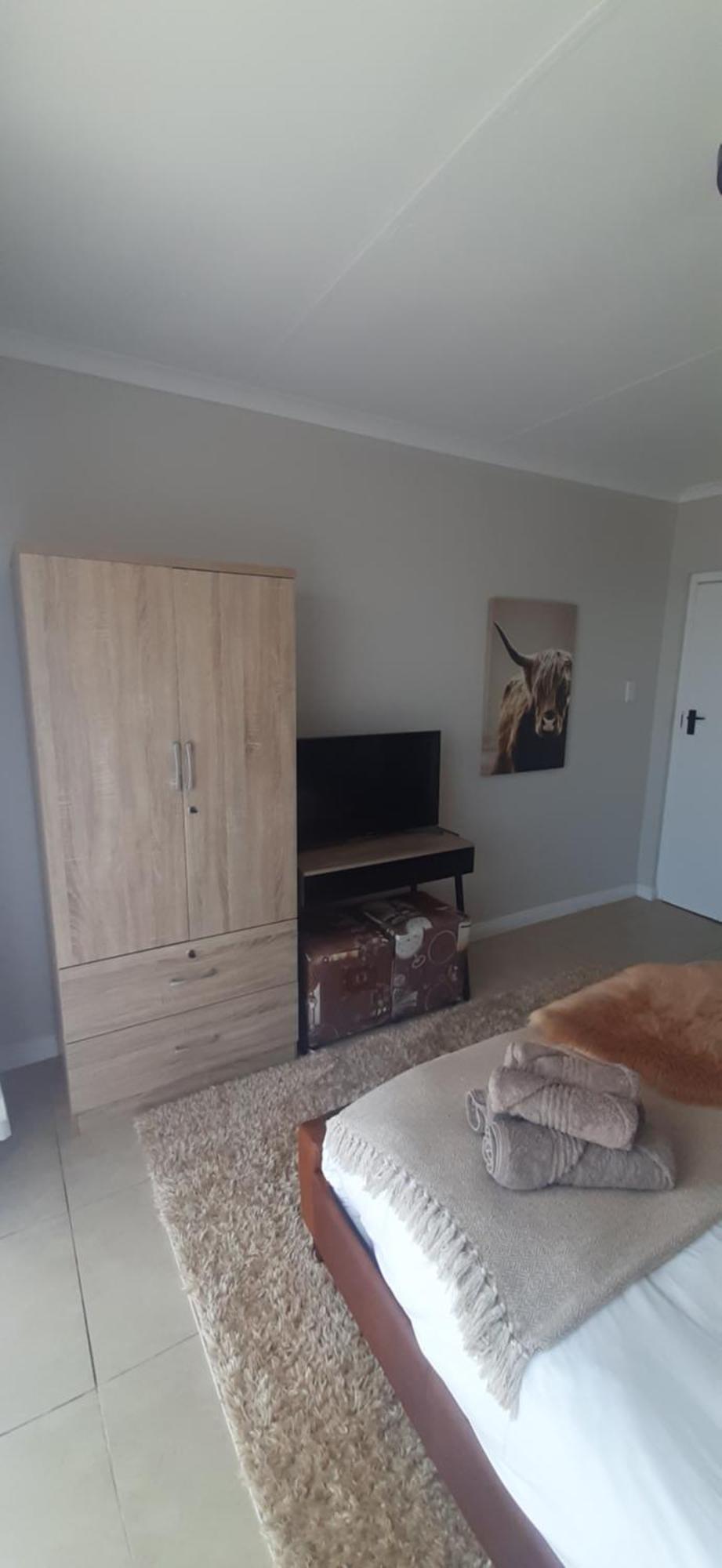 Beachview Guest Suites Port Elizabeth 외부 사진
