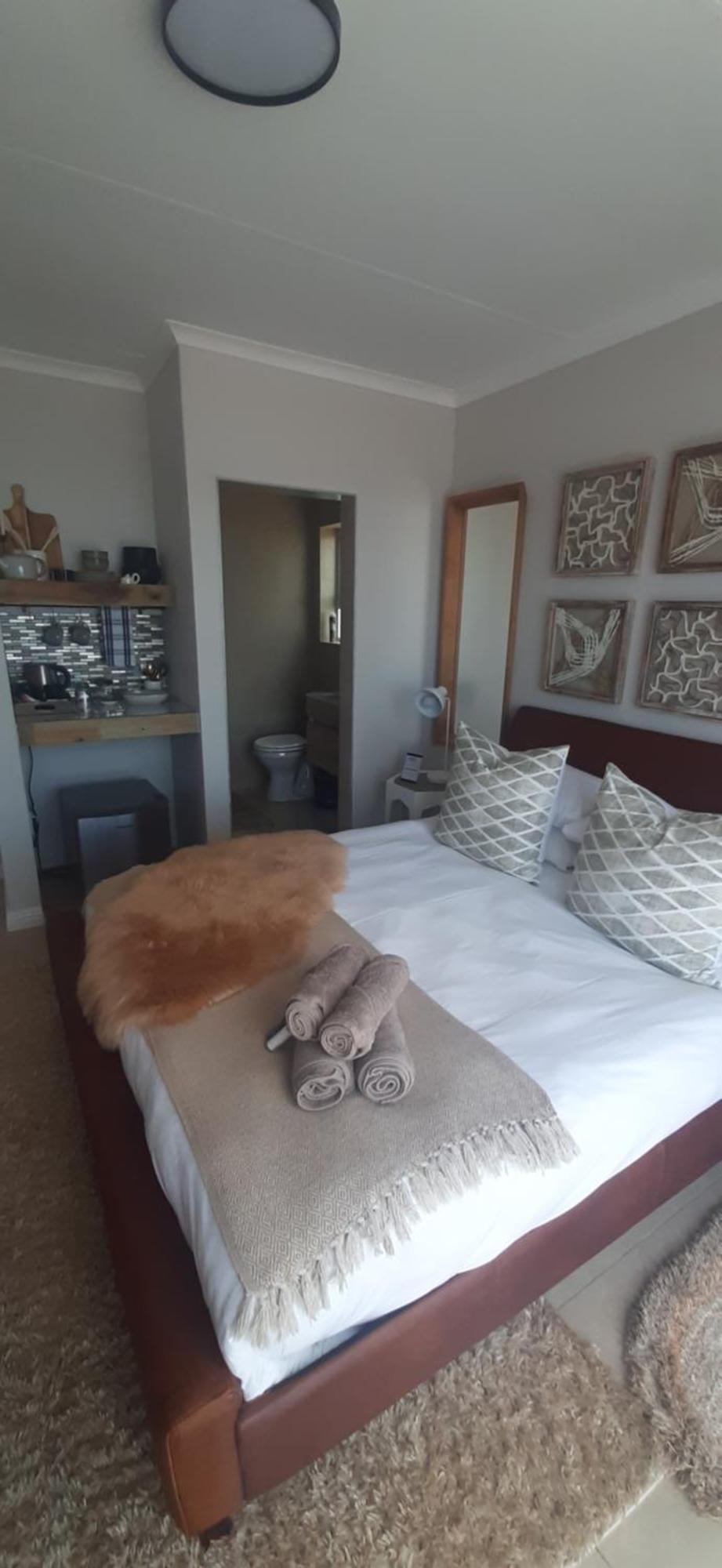 Beachview Guest Suites Port Elizabeth 외부 사진