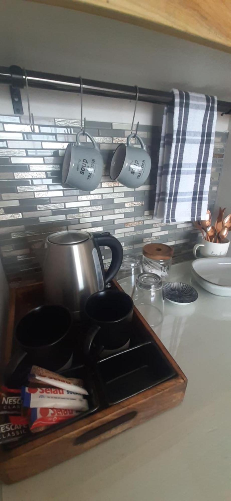 Beachview Guest Suites Port Elizabeth 외부 사진