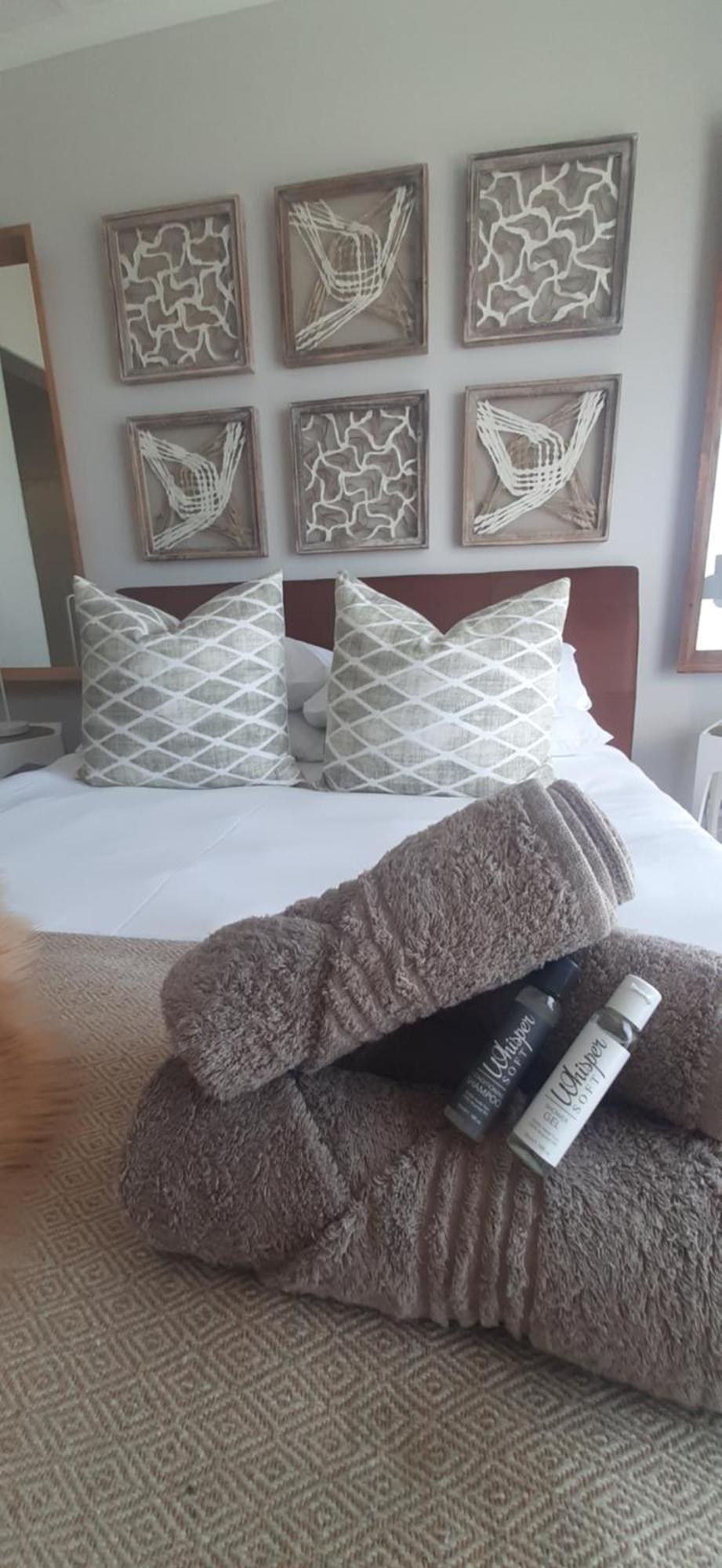Beachview Guest Suites Port Elizabeth 외부 사진