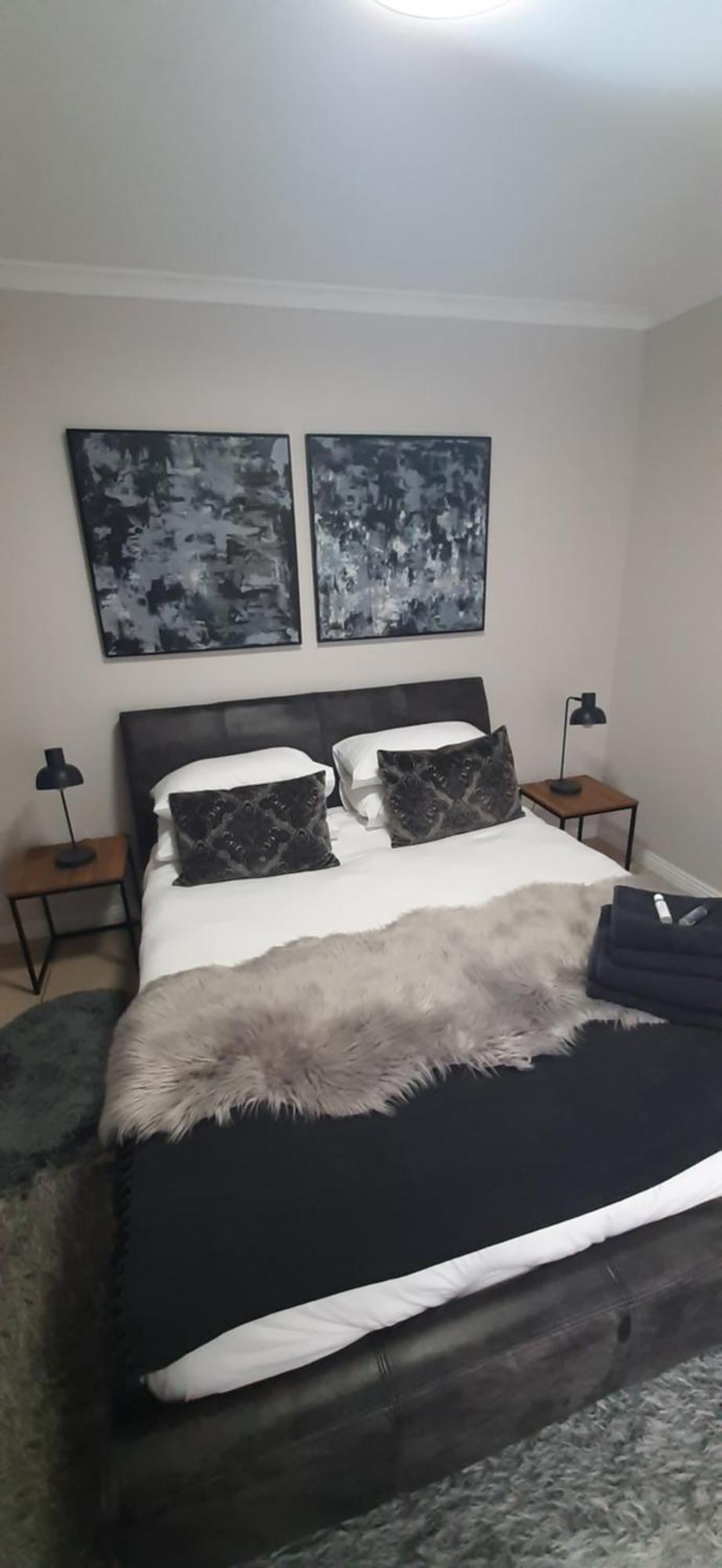 Beachview Guest Suites Port Elizabeth 외부 사진