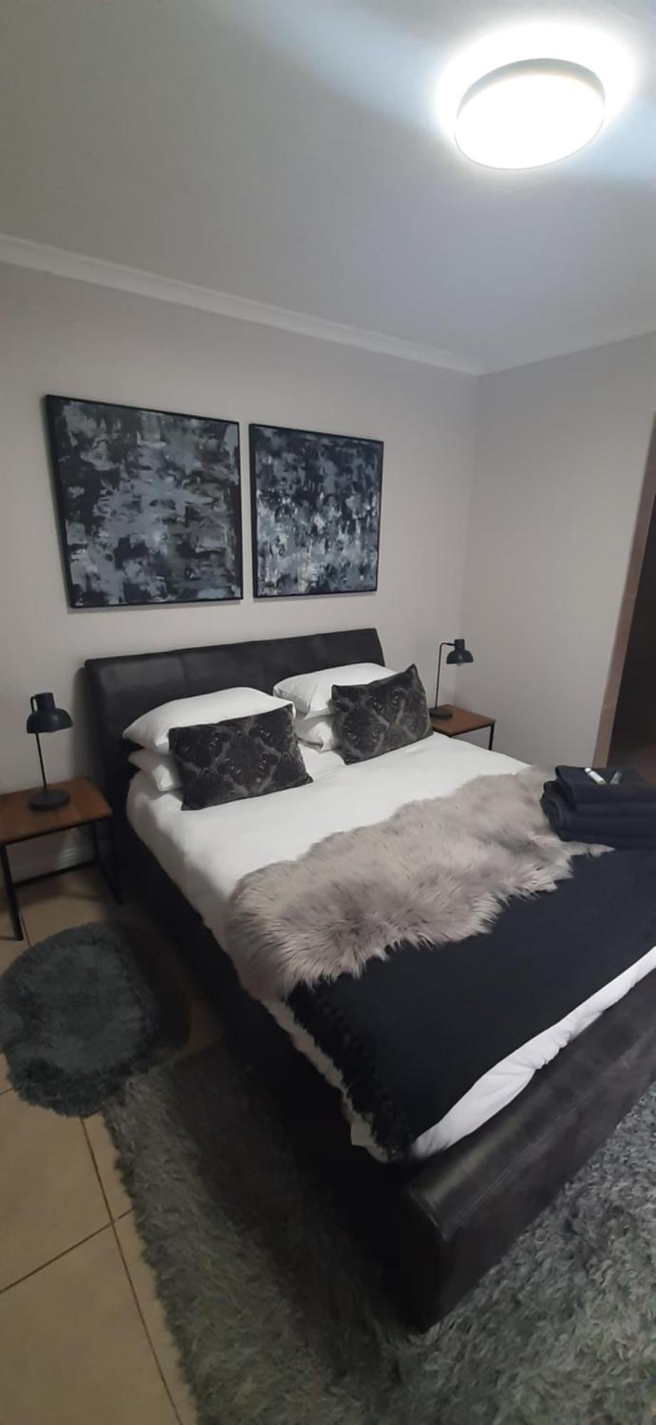 Beachview Guest Suites Port Elizabeth 외부 사진