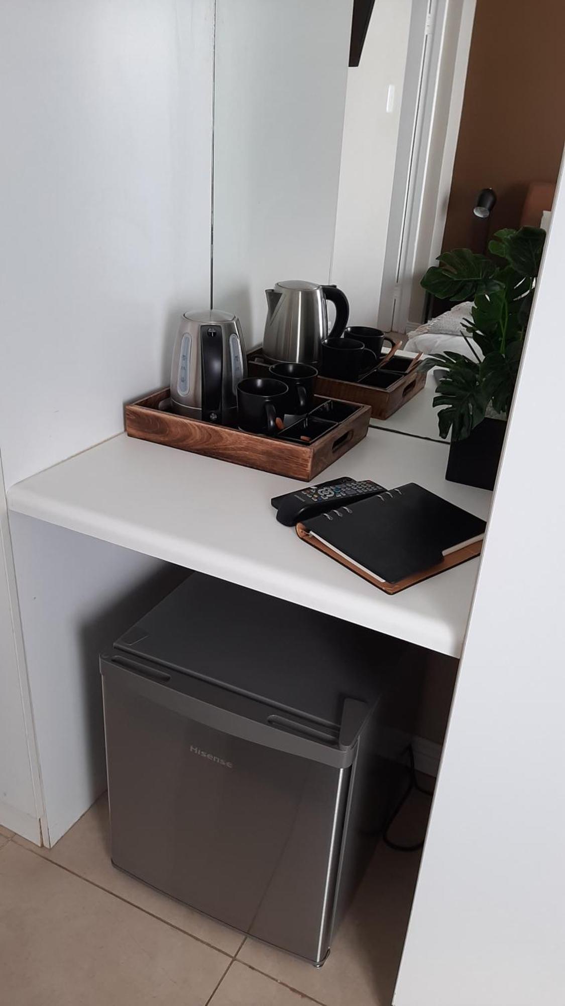 Beachview Guest Suites Port Elizabeth 외부 사진