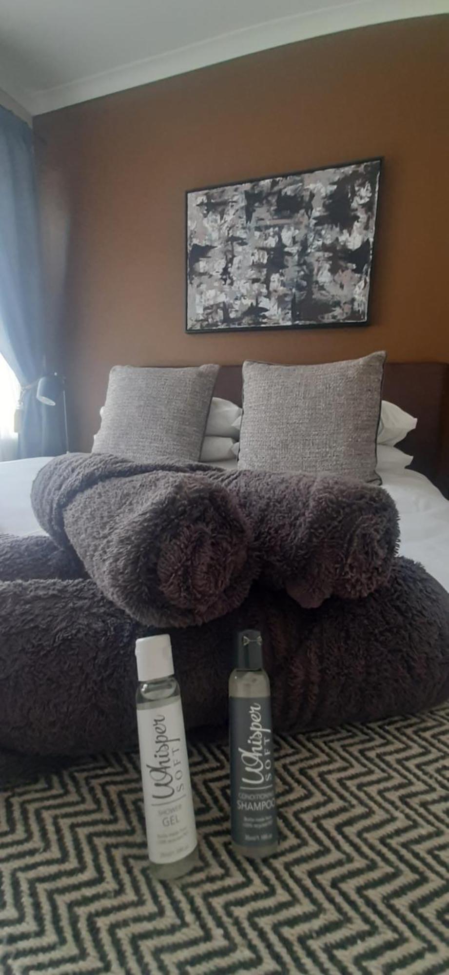 Beachview Guest Suites Port Elizabeth 외부 사진