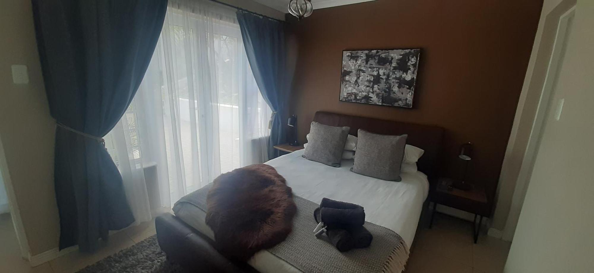 Beachview Guest Suites Port Elizabeth 외부 사진