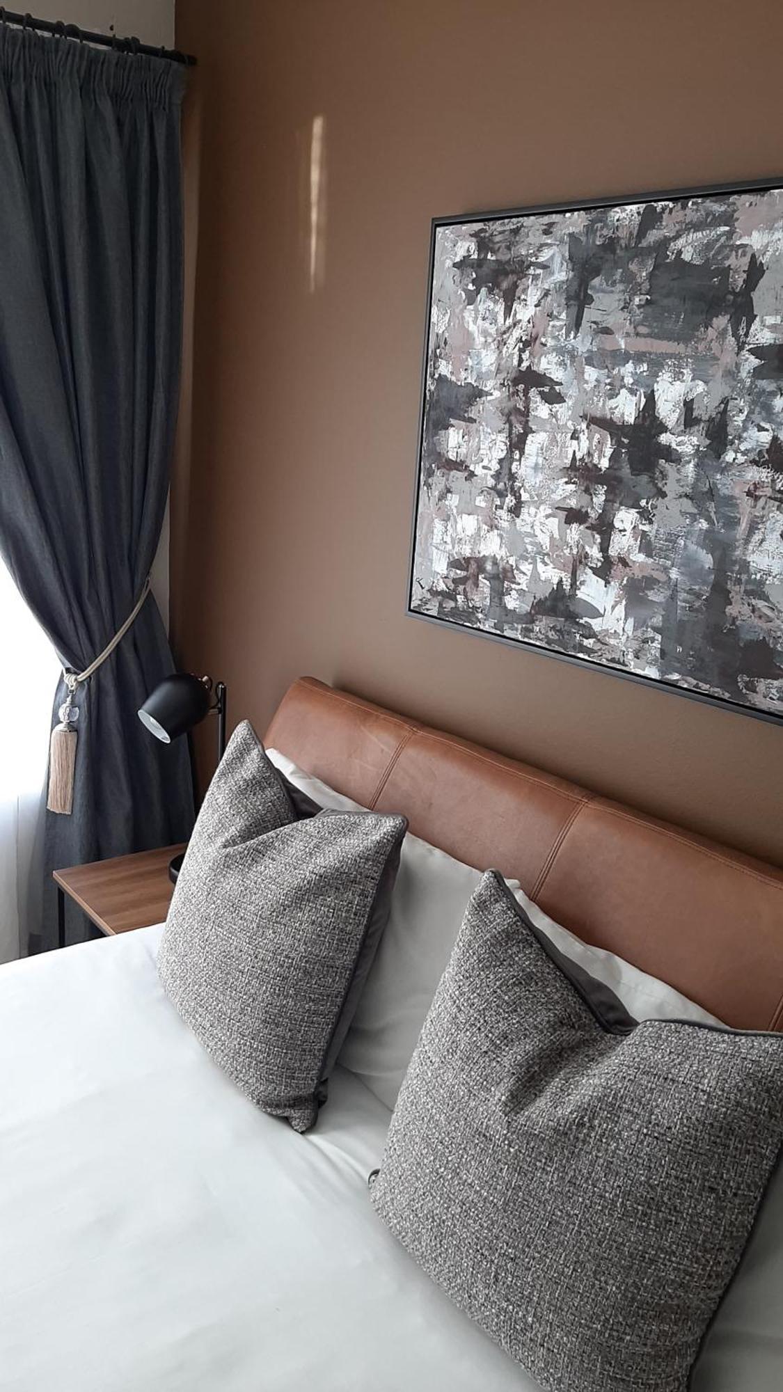 Beachview Guest Suites Port Elizabeth 외부 사진