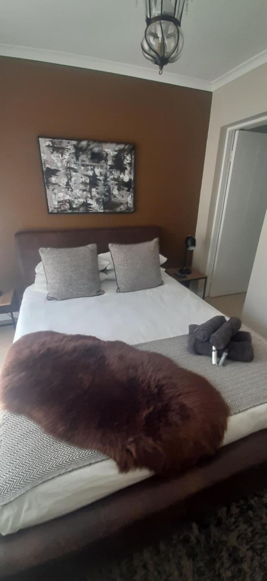 Beachview Guest Suites Port Elizabeth 외부 사진