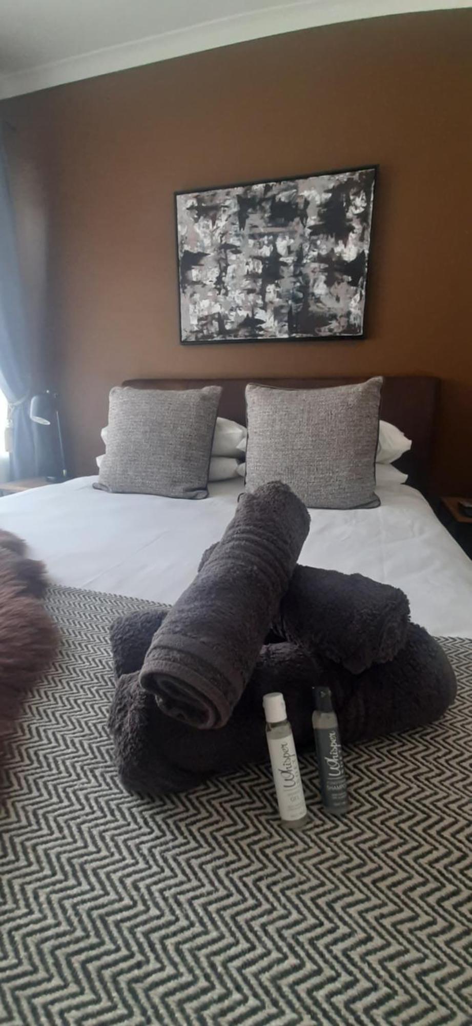 Beachview Guest Suites Port Elizabeth 외부 사진