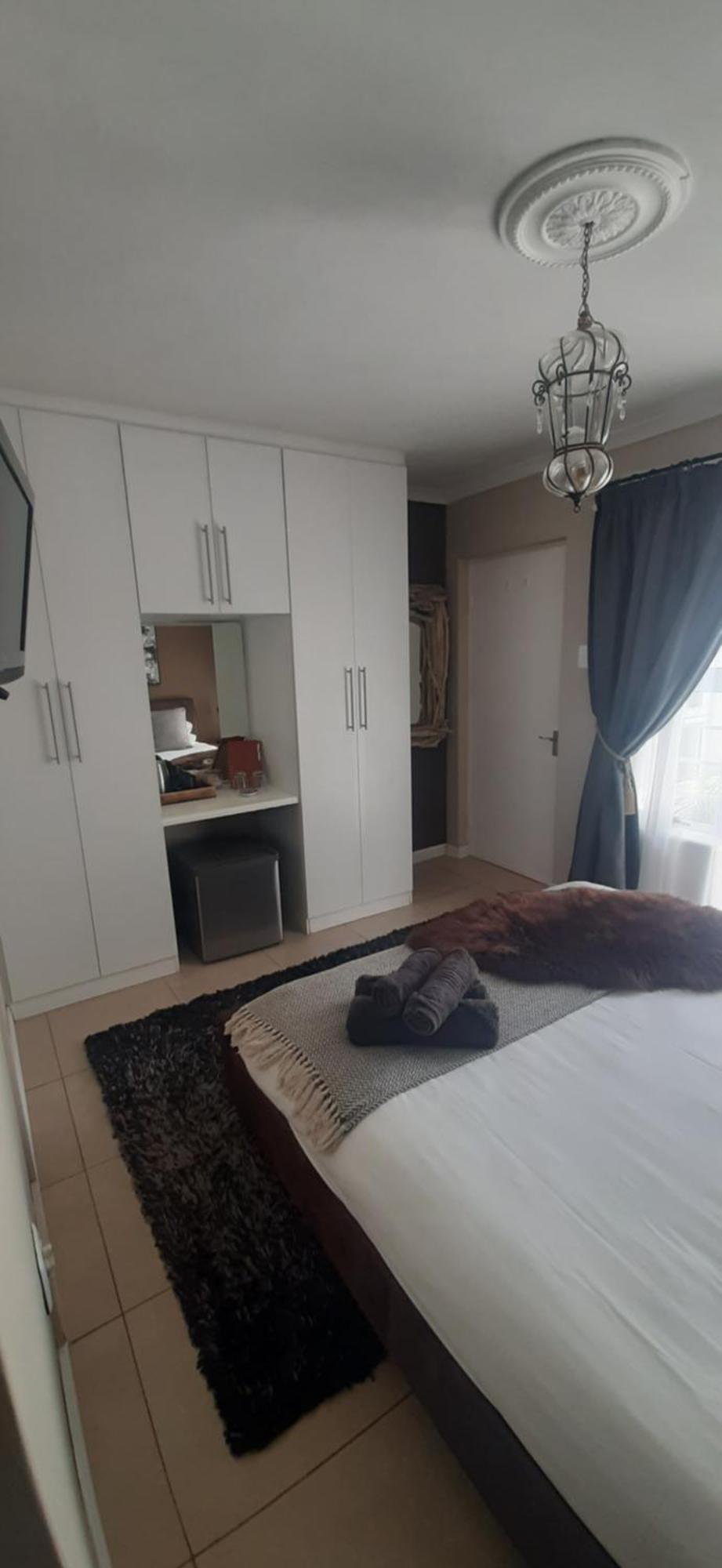 Beachview Guest Suites Port Elizabeth 외부 사진